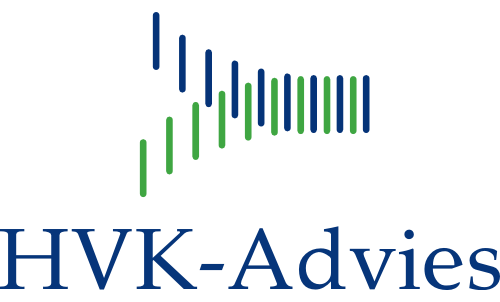 HVK Advies logo